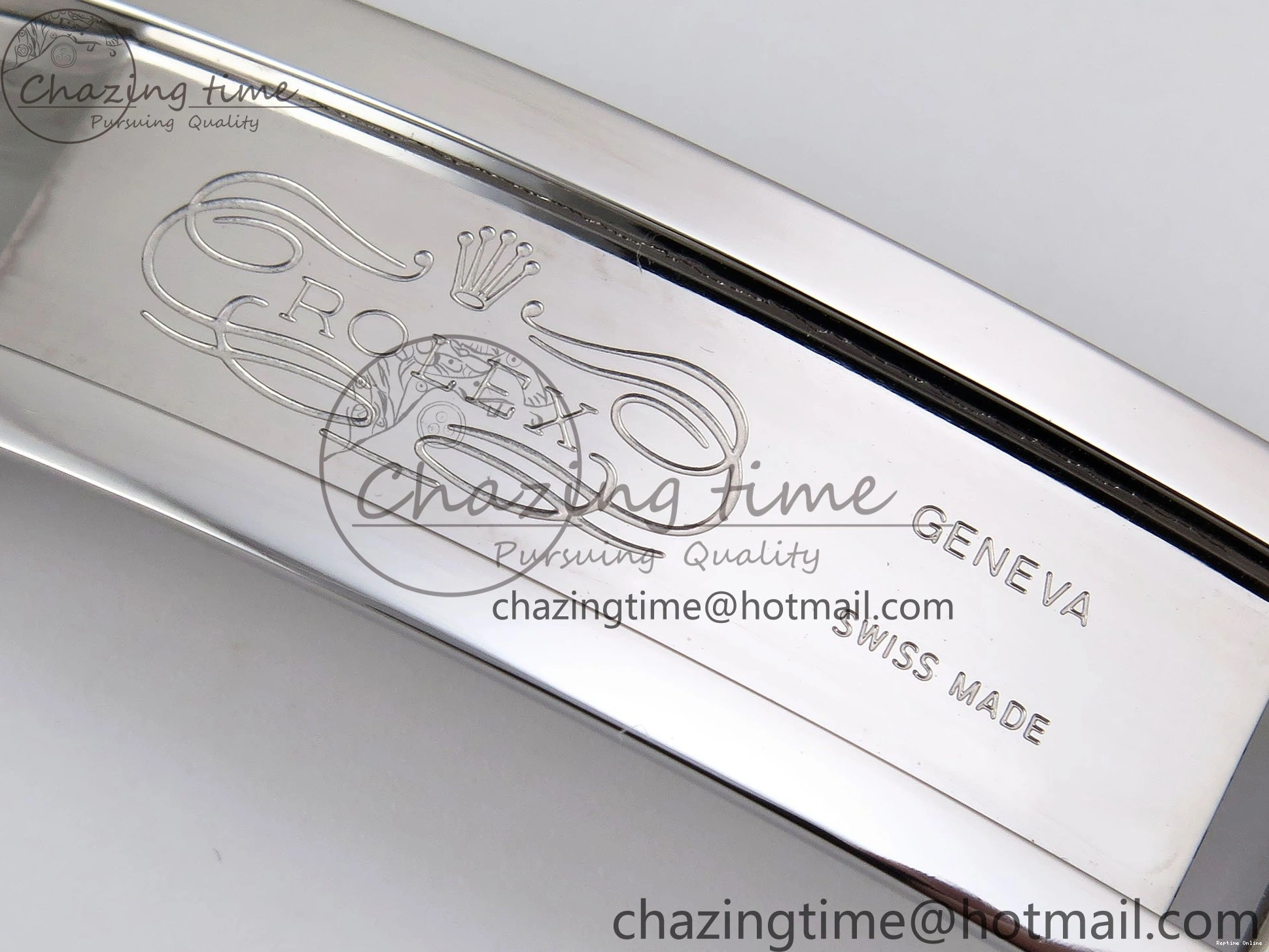 0204 Daytona 116523 SS YG VRF 1:1 Best Edition White Diamonds Dial on SS YG Bracelet A Premium 1644